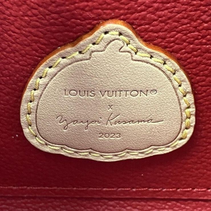 Louis Vuitton Vintage Louis Vuitton Cosmetic Pouch Brown
