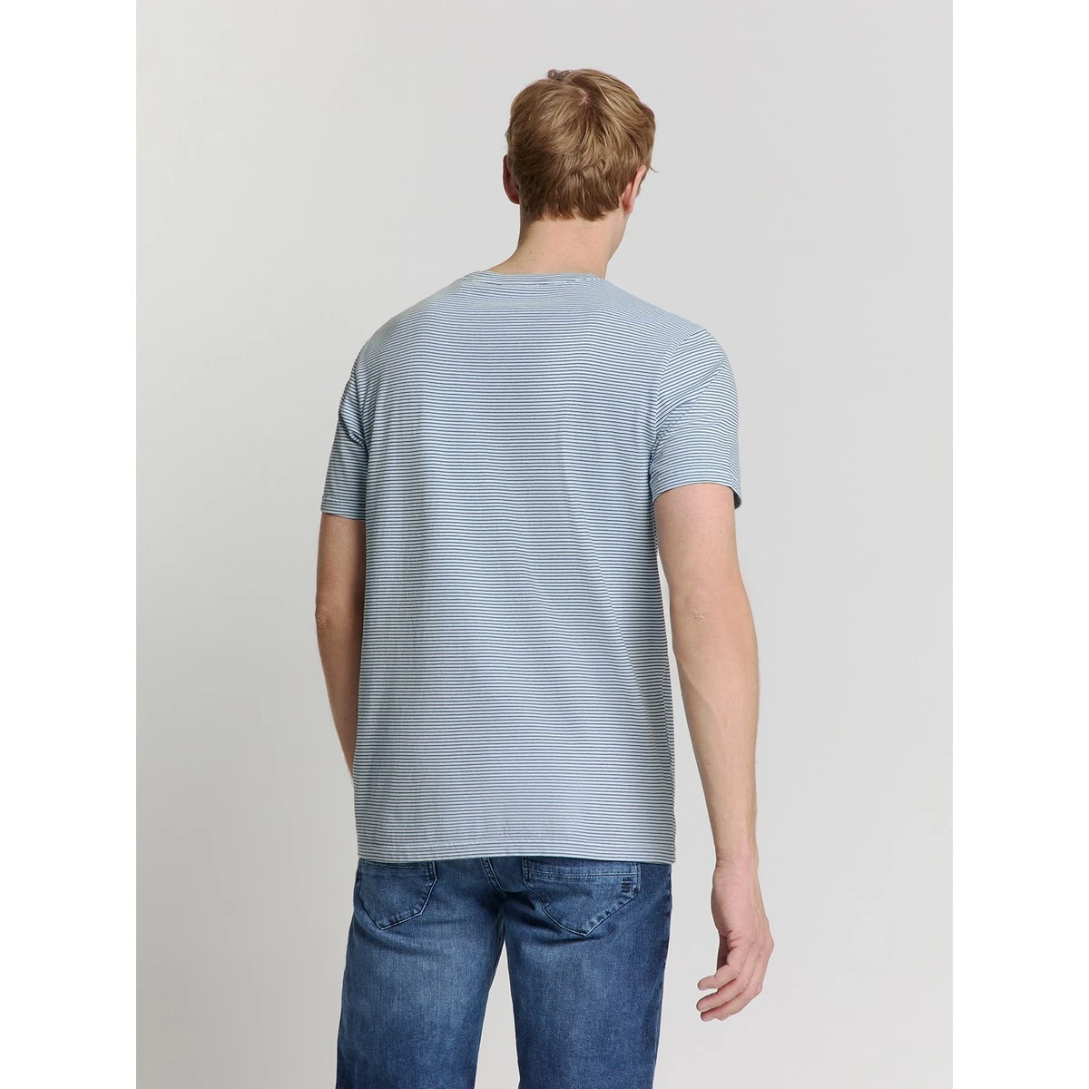 Heren T-shirt PTSS2503566