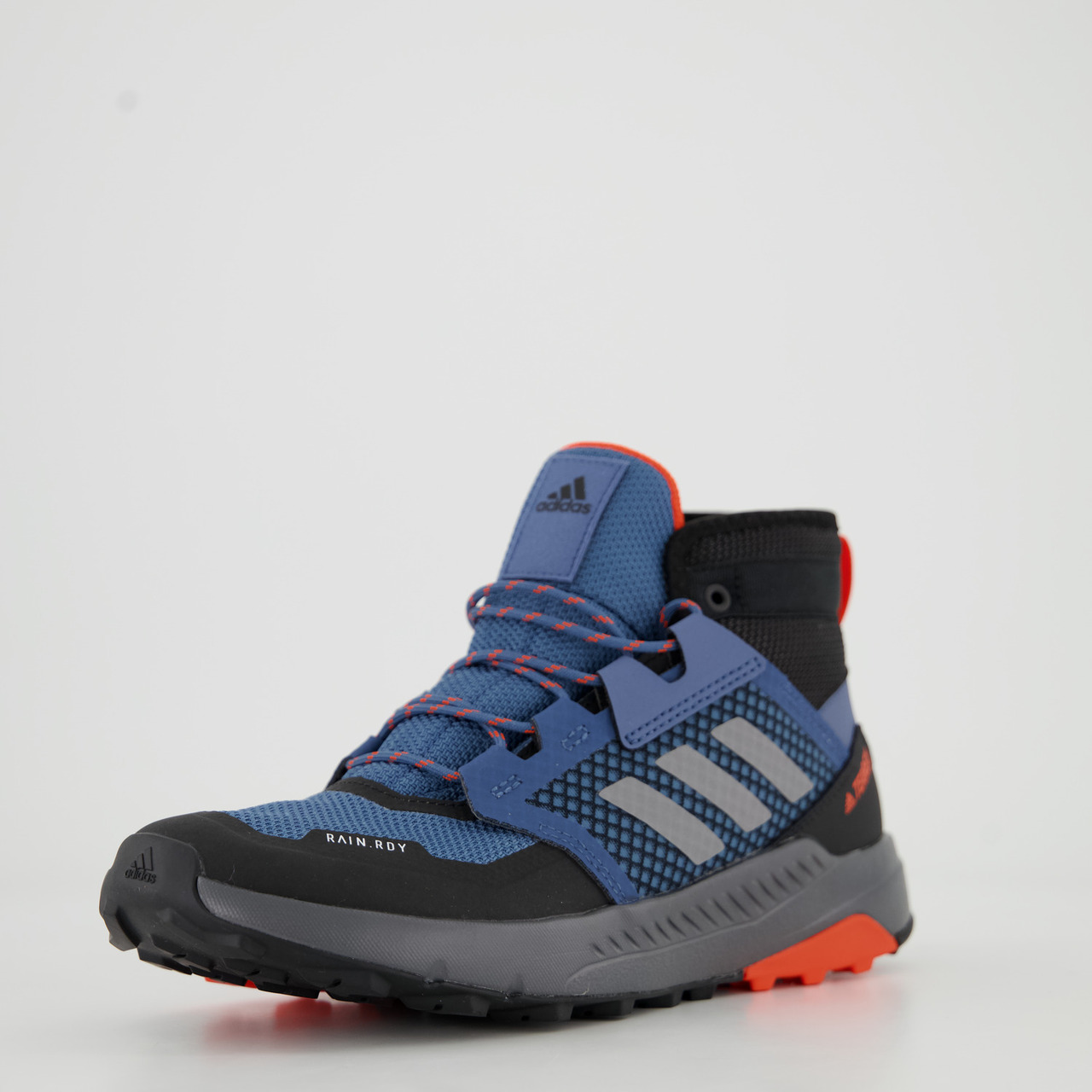 Adidas TERREX TRAILMAKER MID R.RDY K