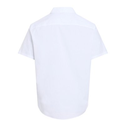 Chemise à manches courtes homme Solid Stretch CALVIN KLEIN