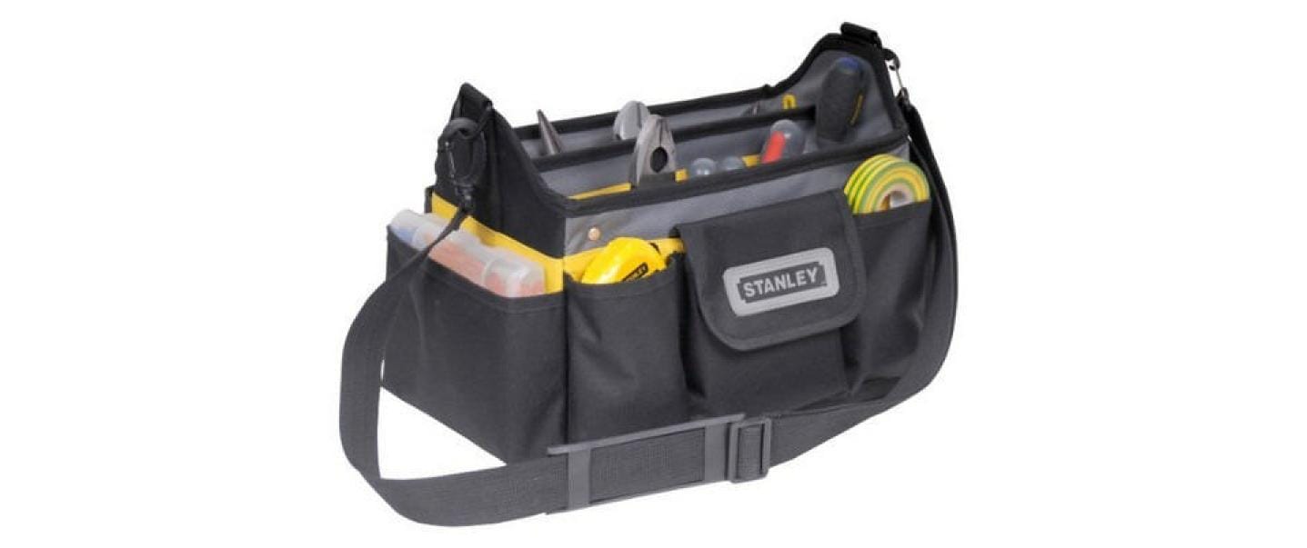Werkzeugtasche 12