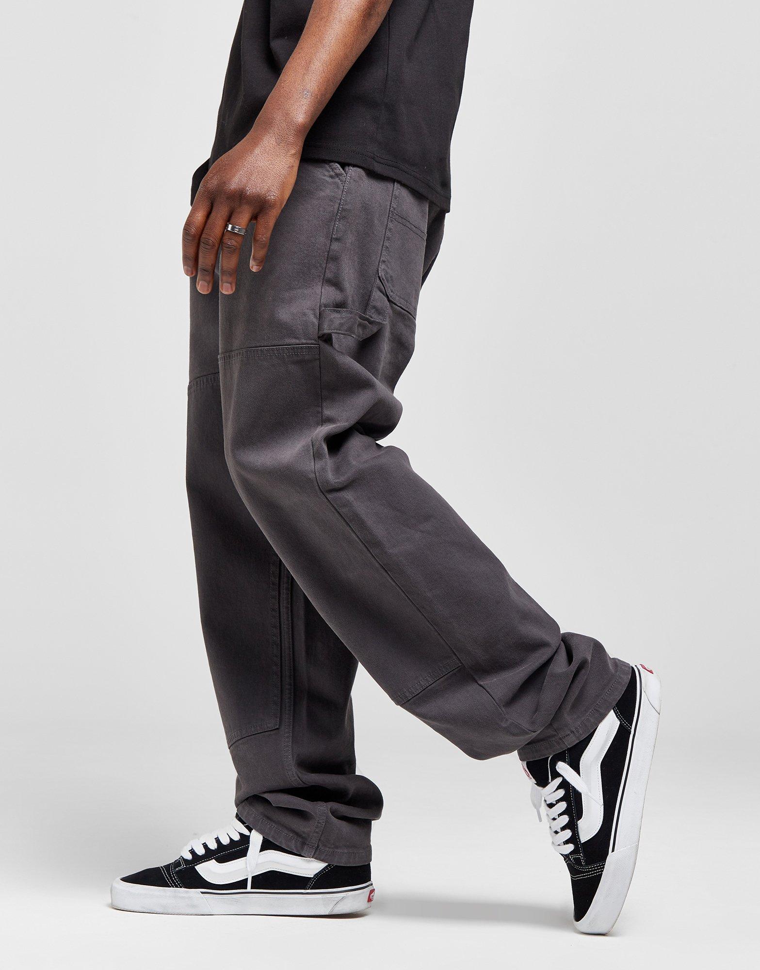 Unlike Humans Jean Elden Carpenter Homme