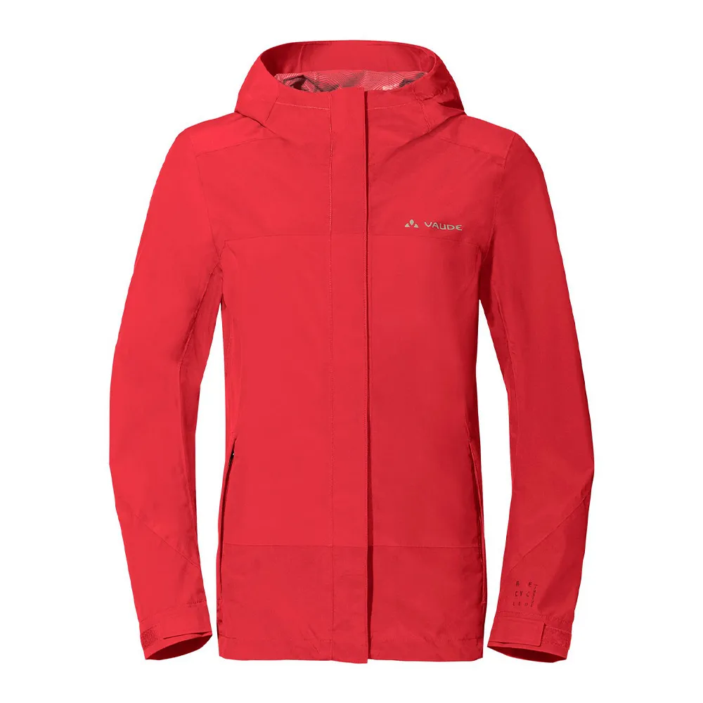 Vaude NEYLAND 2.5L - Veste Femme flame