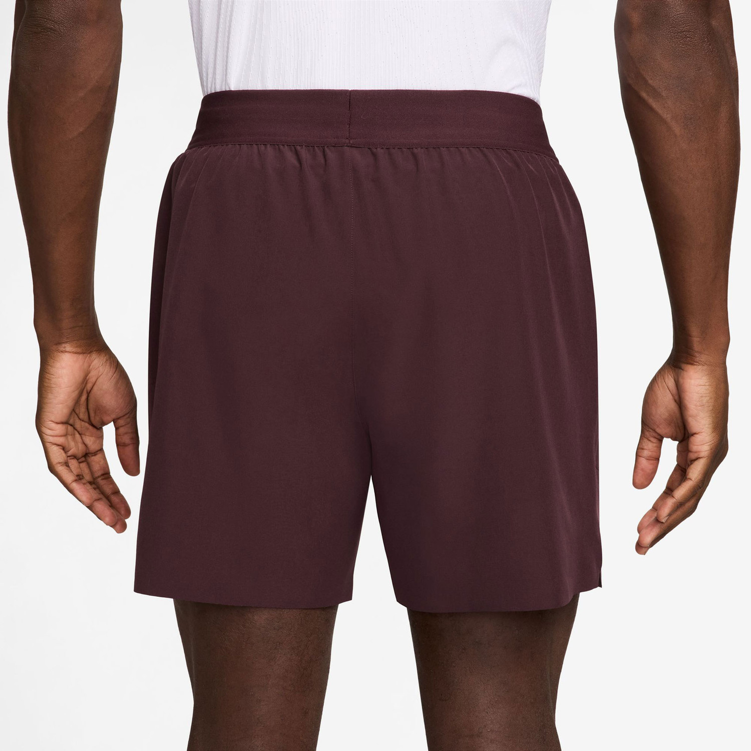 Nike Court Advantage 6 Inch Short