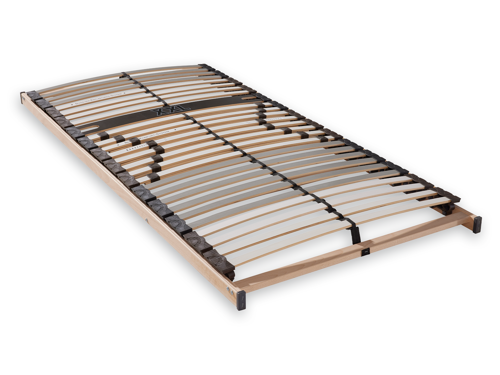 BeCo Maxi Strong NV Lattenrost - 090x200cm