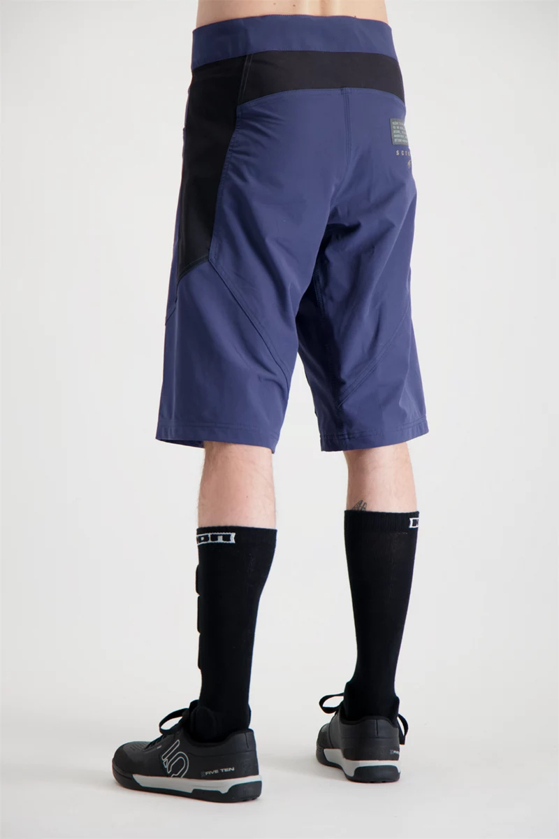 ION Scrub AMP Herren Bikeshort