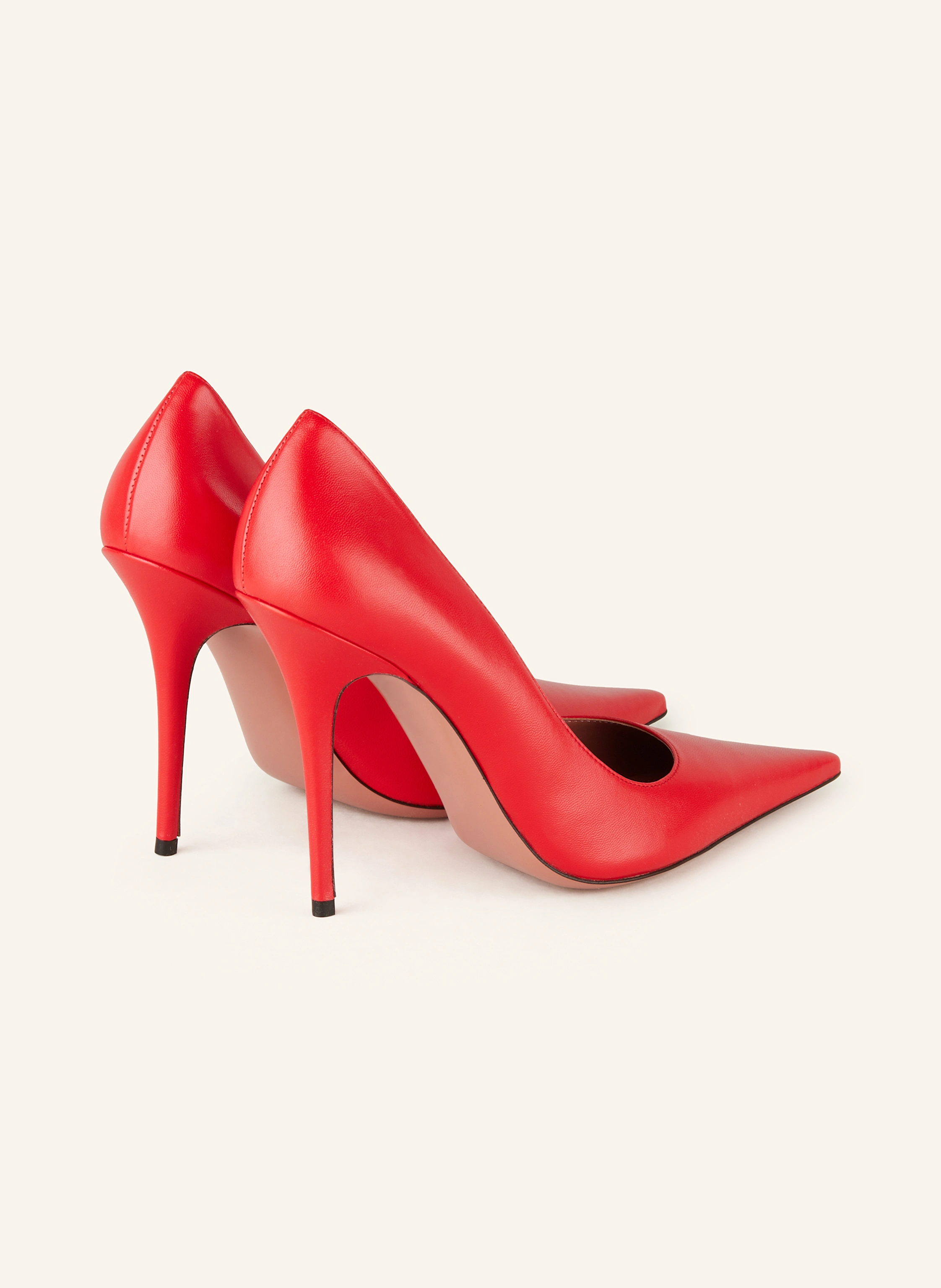 AMINA MUADDI Pumps BARBARA