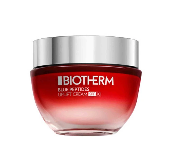 Biotherm Blue Peptide Tagescreme SPF 30
