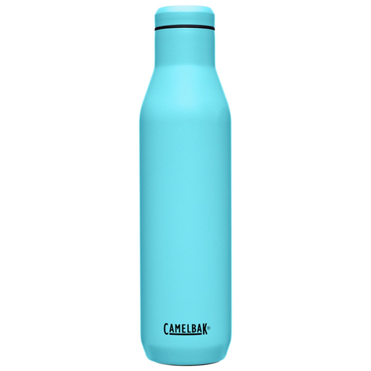 Drikkeflaske 0.75 liter, nordic blue