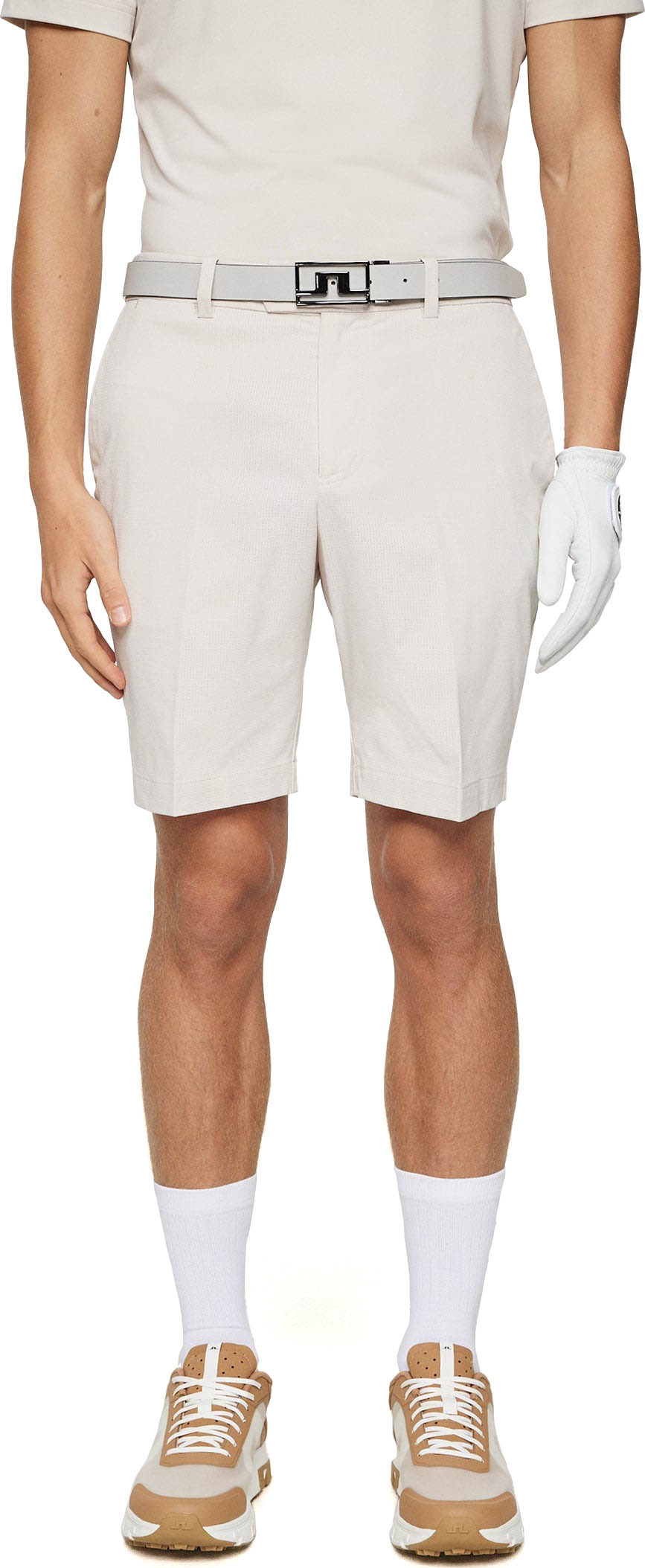 Vent Shorts Herre Moonbeam