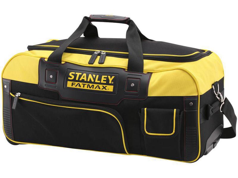 Stanley Fatmax Werkzeugtasche FatMax Teleskop Mobile Werkzeugtasche