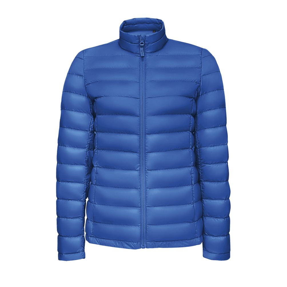 SOL'S 02899 - Wilson Women Doudoune Ultra Light Femme