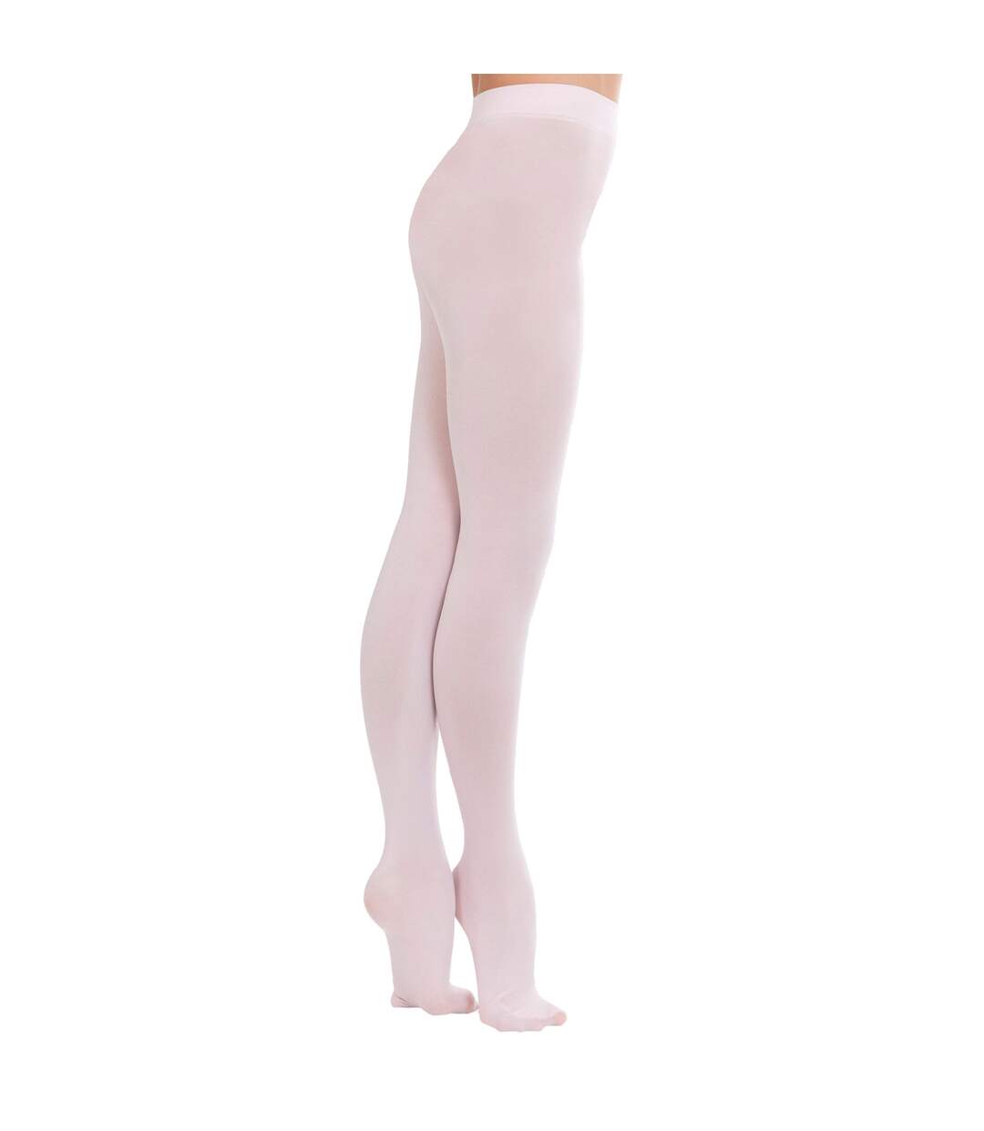 Silky Ultimate - Collant de danse - Femme (Rose) - UTLW404