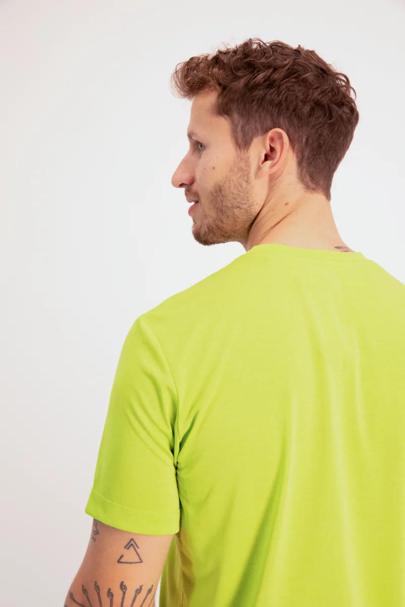 Jack Wolfskin Hiking Graphic Herren T-Shirt