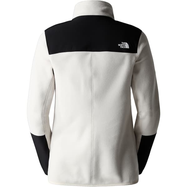 Sweat polaire THE NORTH FACE W DIABLO MIDLAYER 1/4 ZIP