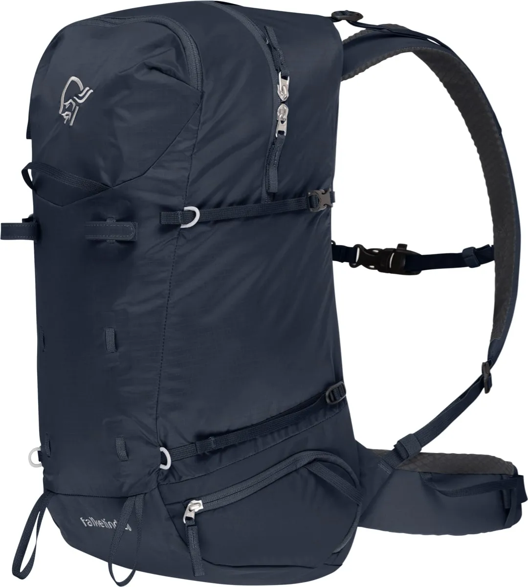 Norrøna Falketind Econyl70 28l Pack Indigo Night