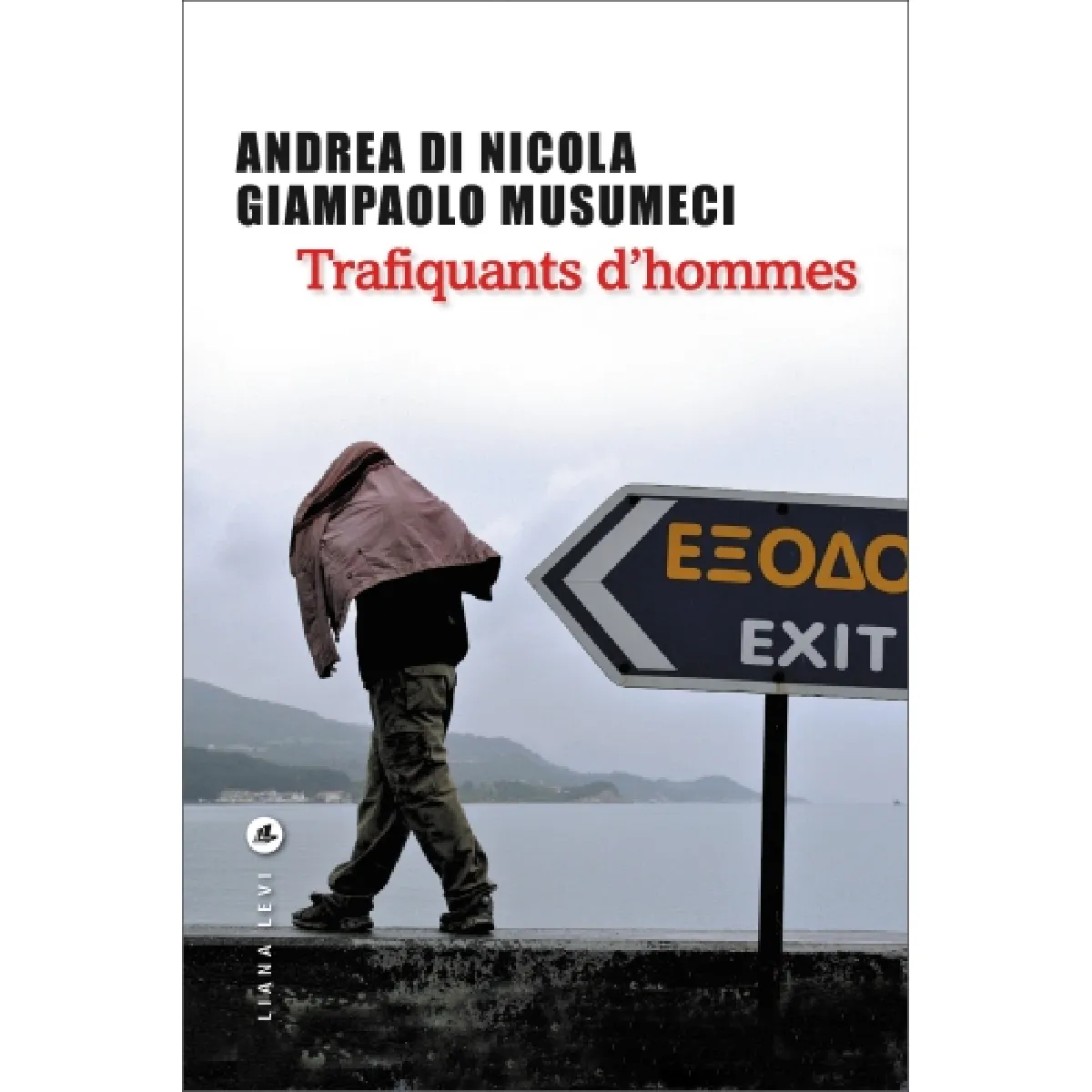 Trafiquants d'hommes · Occasion
