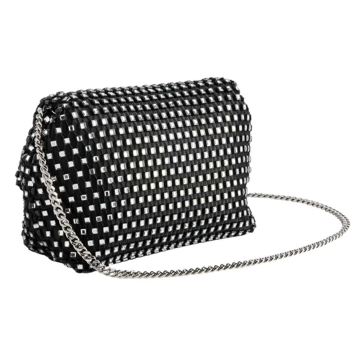 Ted Baker | Glitszi | Crossbody glitter