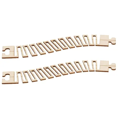 FALLER 162131 Laser-Street Flexible Fahrbahn