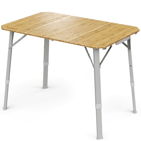 Table camping DOMETIC COMPACT CAMP TABLE BAMBOO