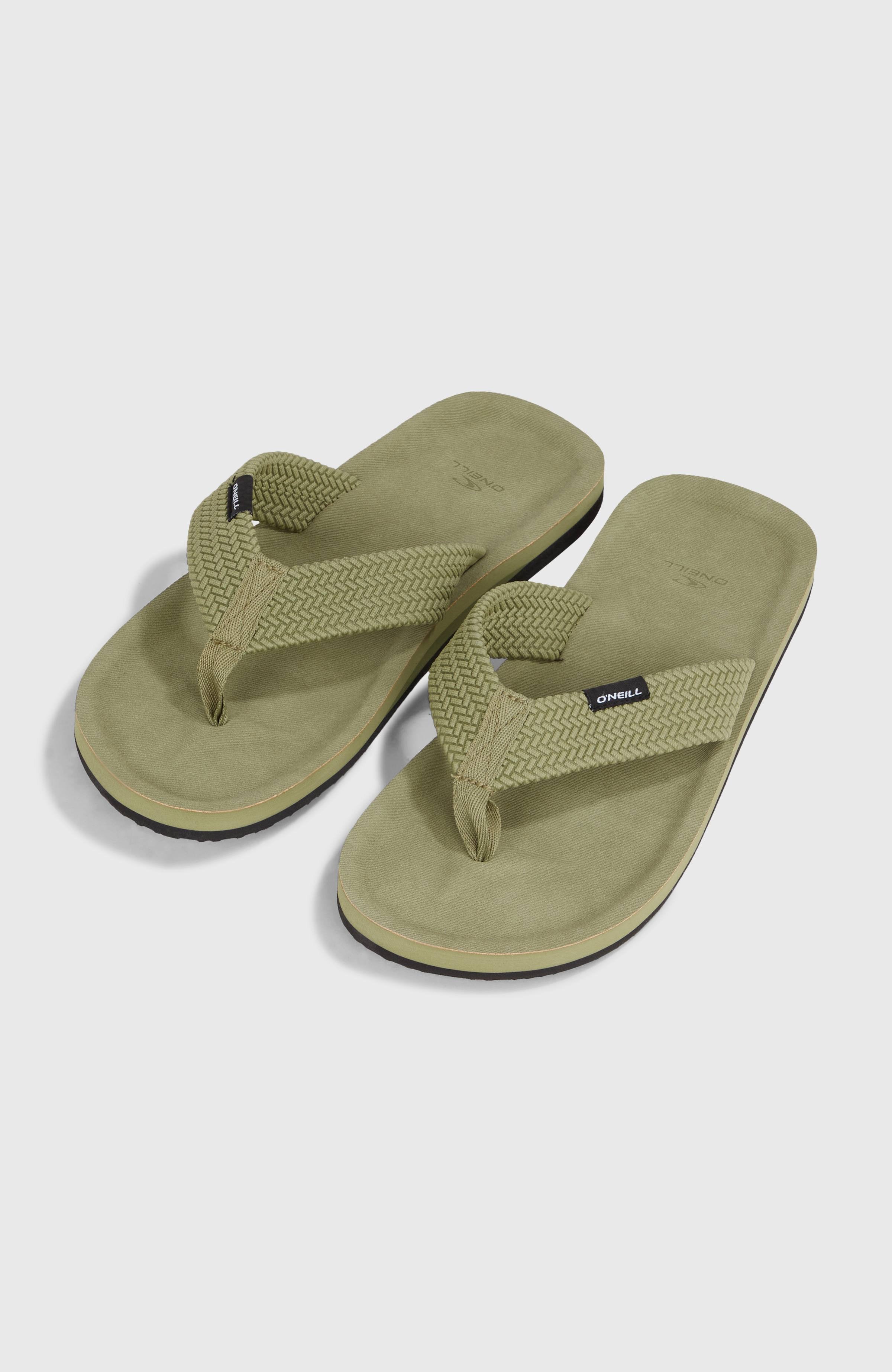 Chad slippers