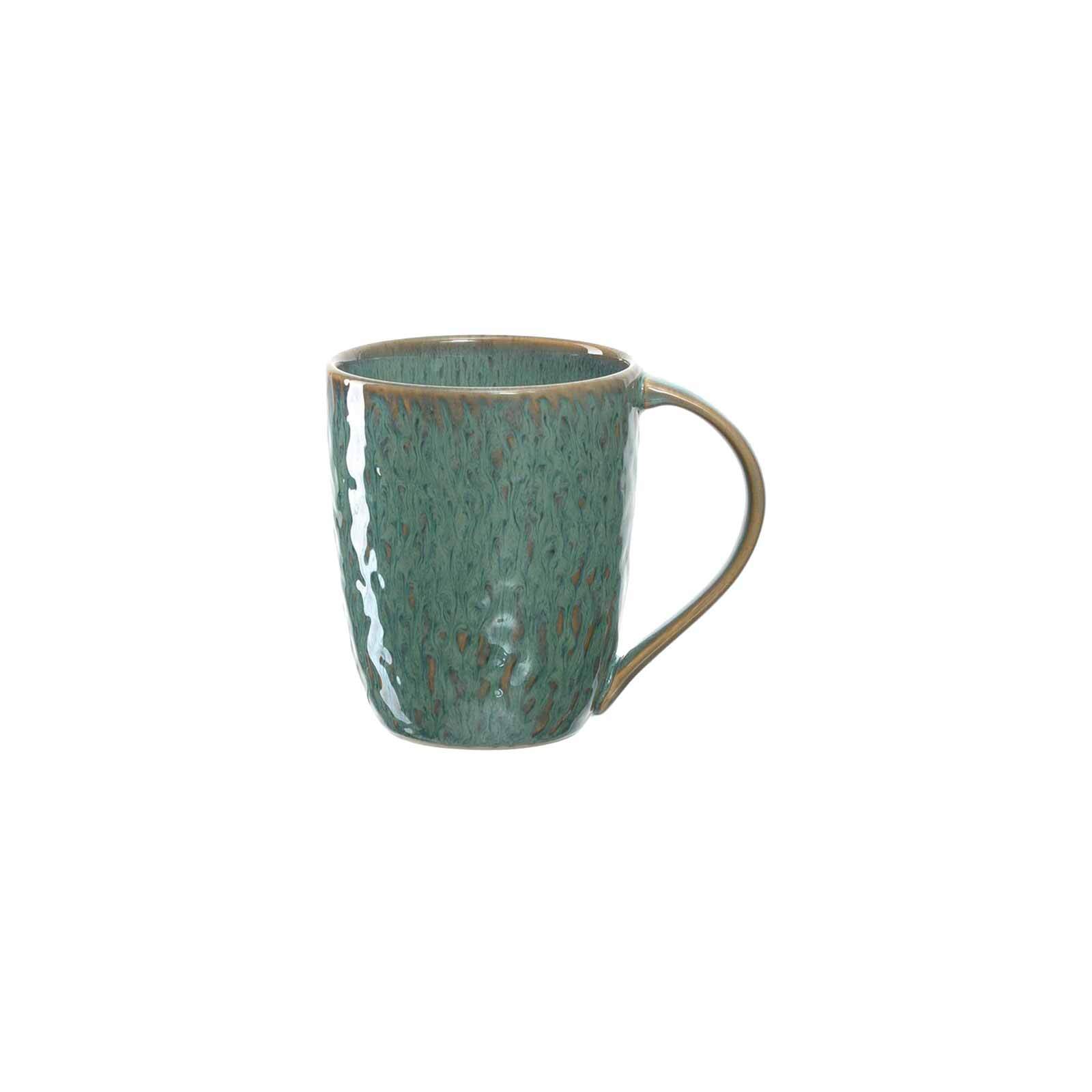 Leonardo Kaffeebecher Matera 330 ml 4er Set