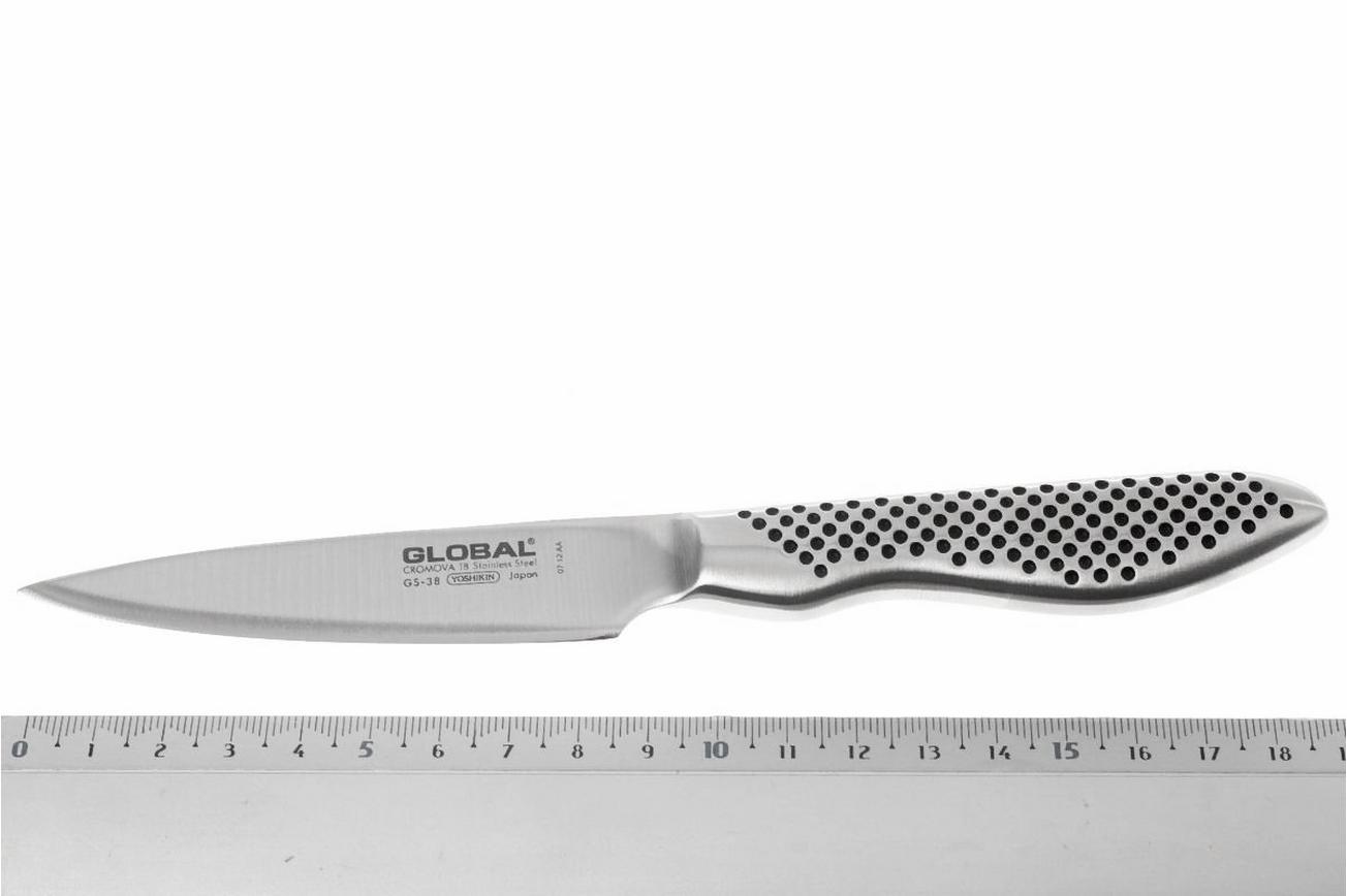 Global GS38 steak-/ officemes 9 cm