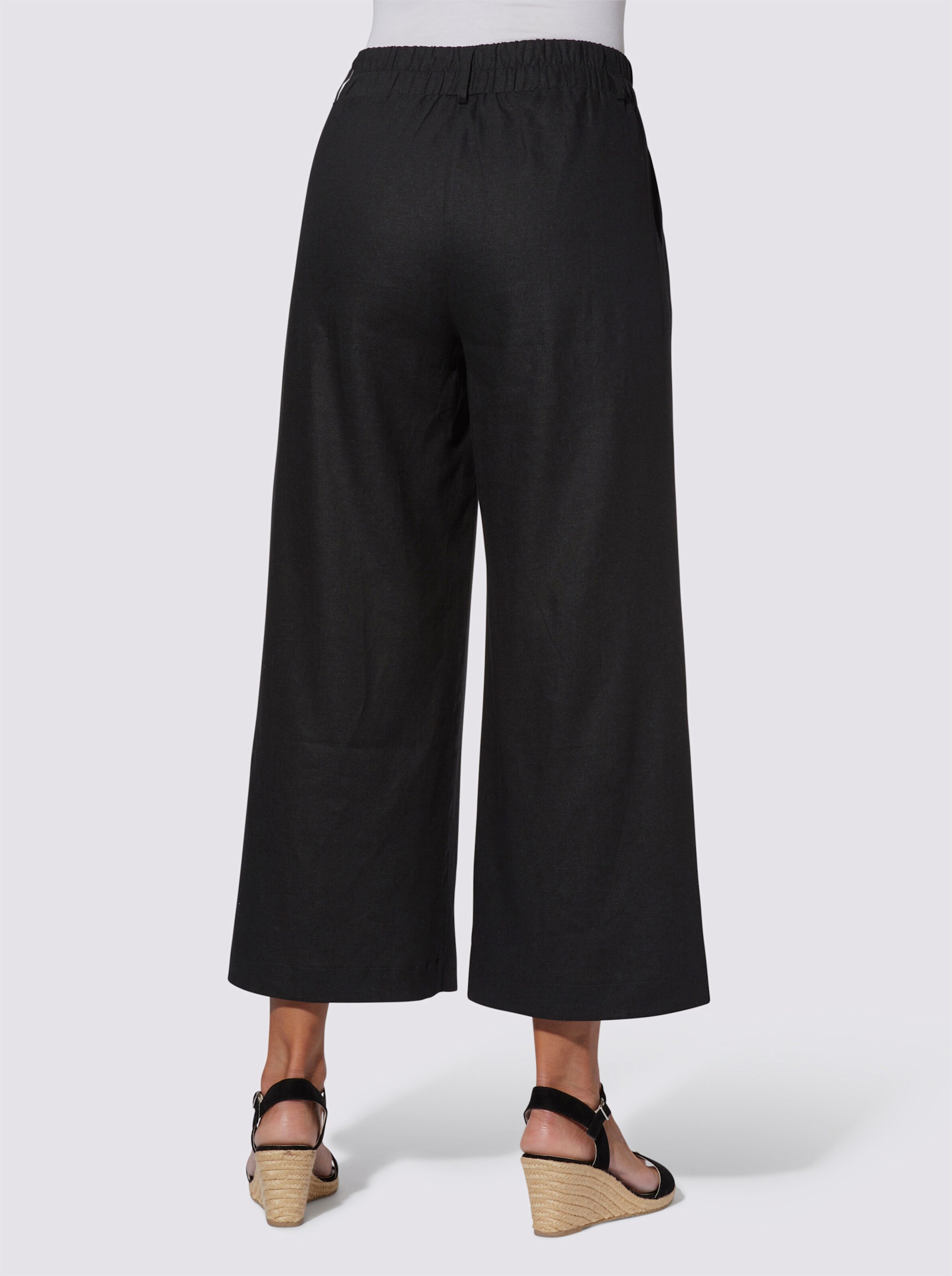 Culotte
