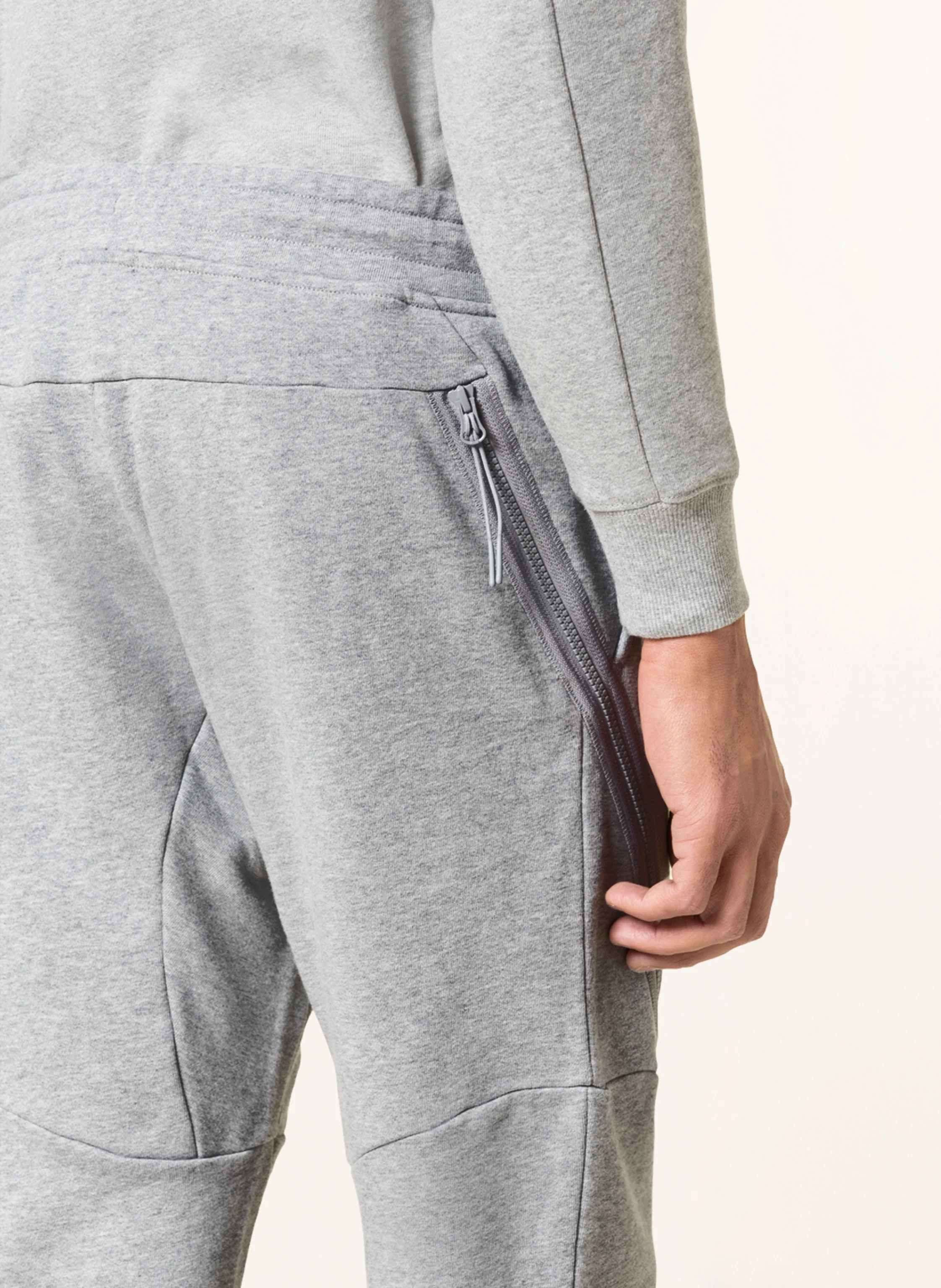 C.P. COMPANY Sweatpants