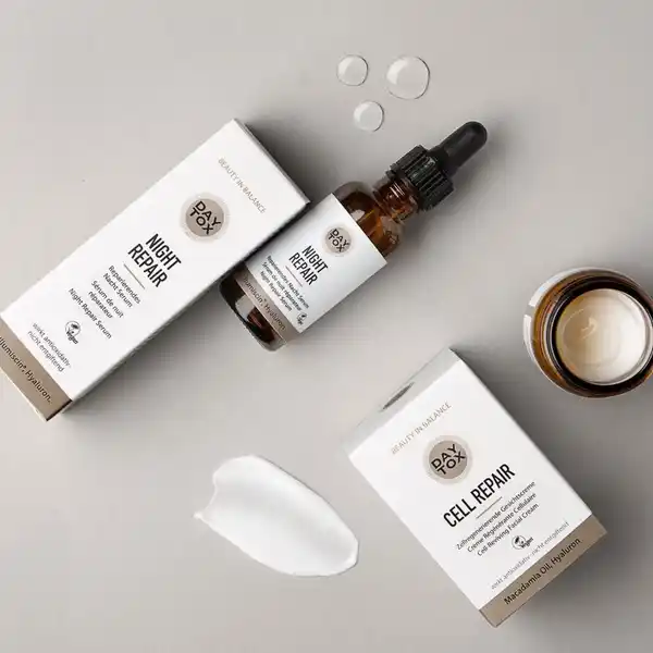 Night Repair Serum