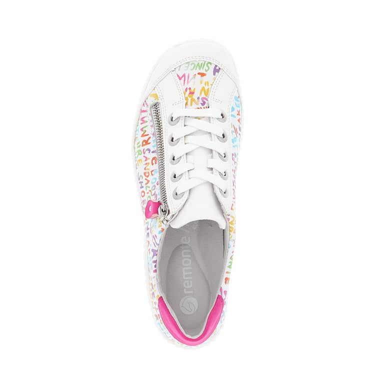 Remonte R1402-80 | BLANC MULTI