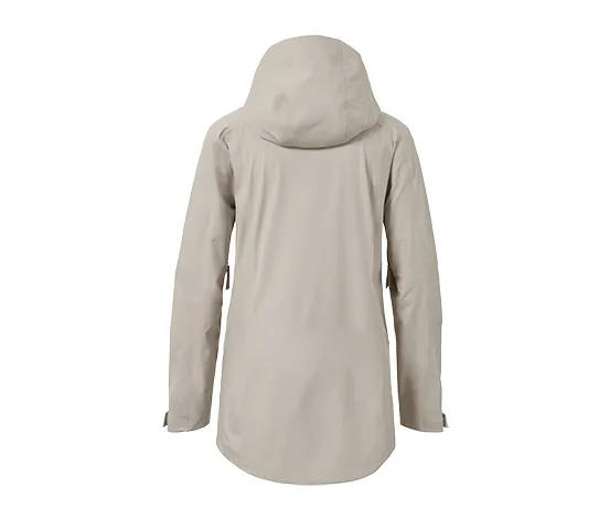 Hardshell-Skijacke