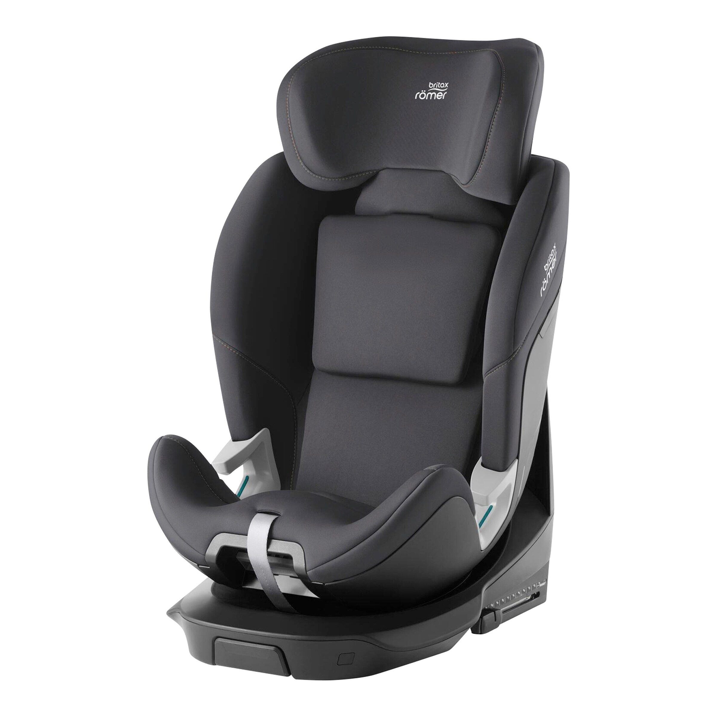 Britax Römer - Select Kindersitz SWIVEL midnight grey