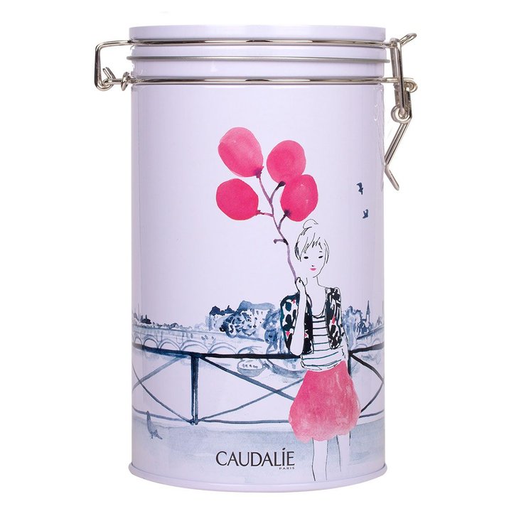 Boîte Vinosource sérum