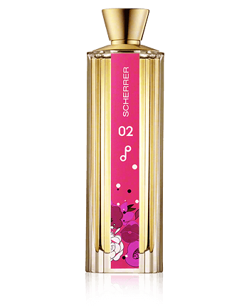 Jean Louis Scherrer Pop Delights 02 edt vapo 100ml