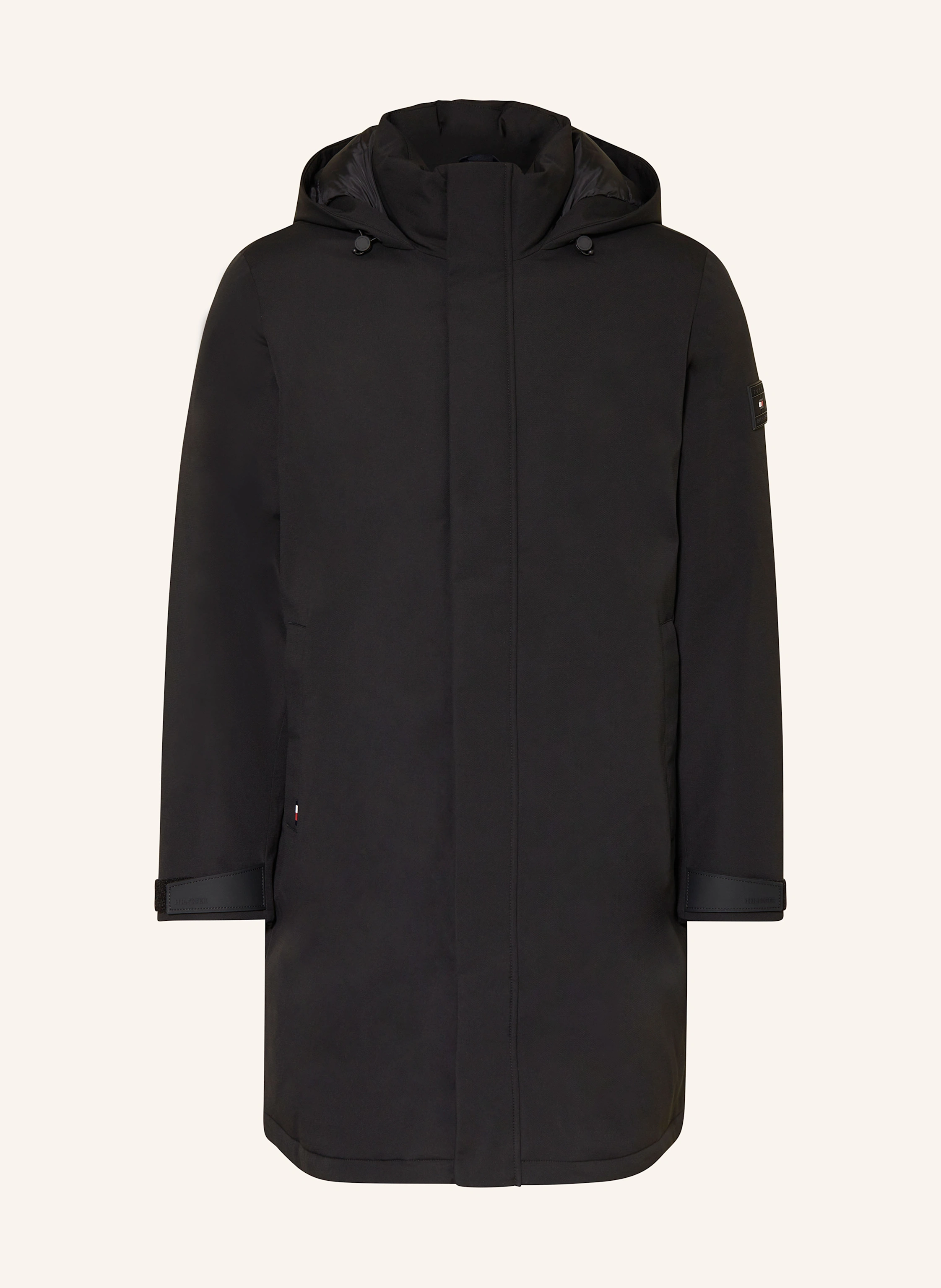 TOMMY HILFIGER Parka