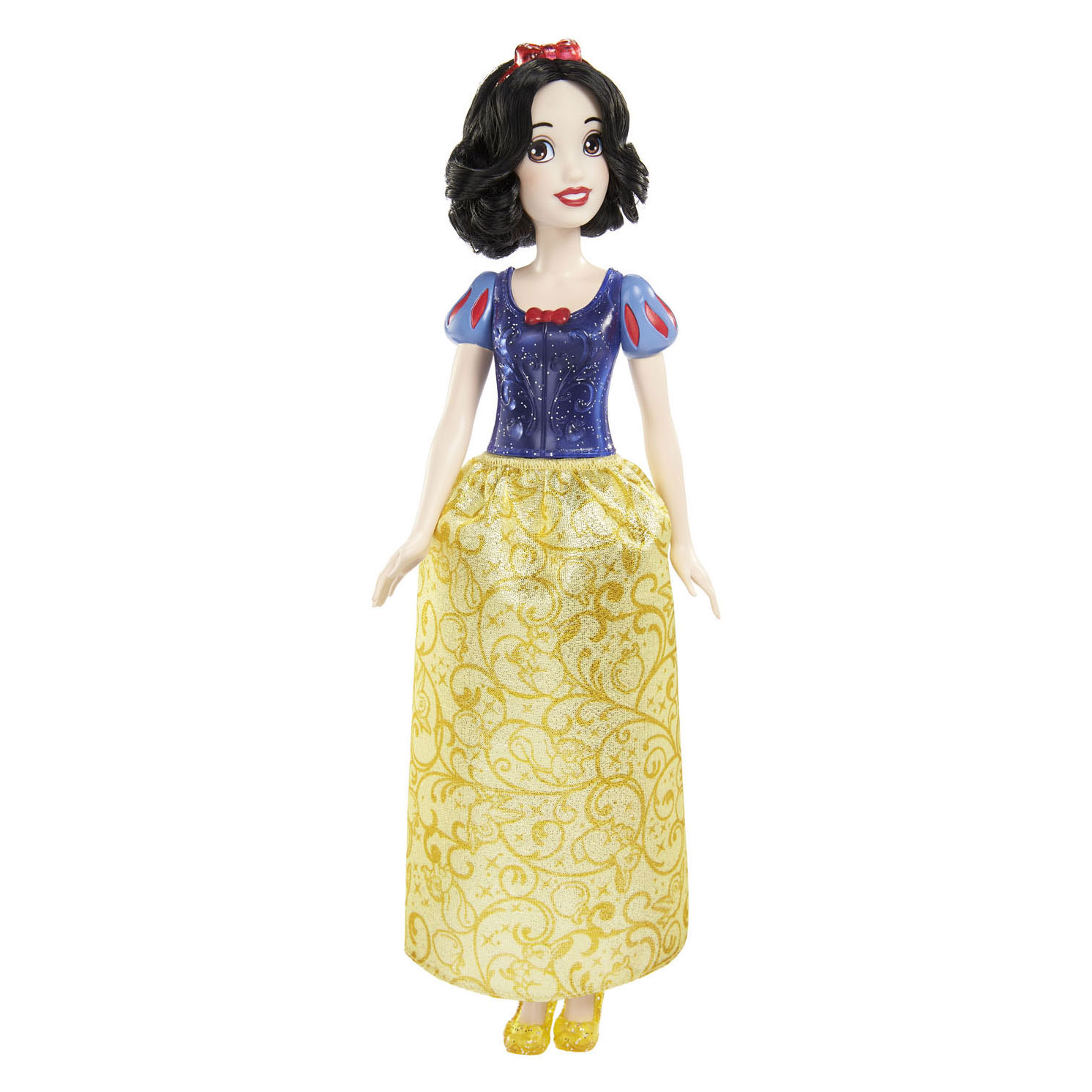 Disney Sneeuwwitje Pop