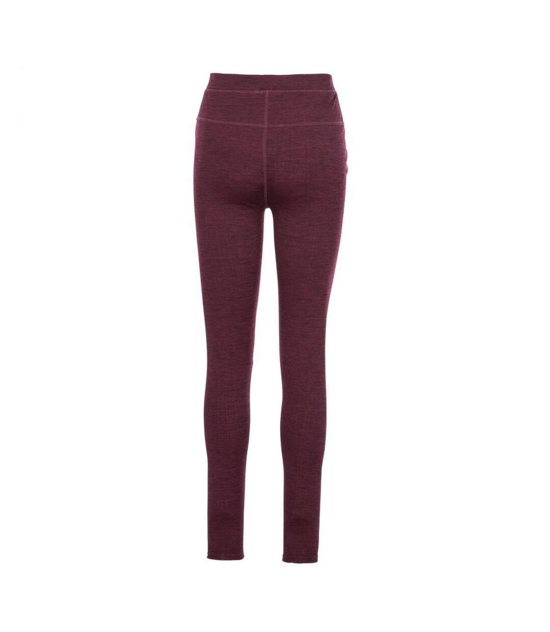 Trespass - Bas thermique DAINTON - Femme (Pourpre) - UTTP5265