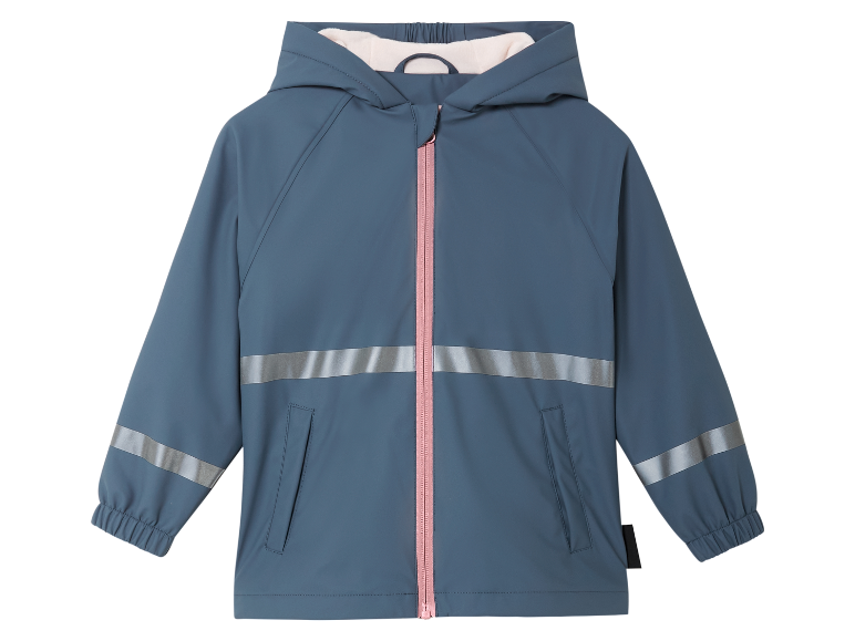 Kinder regenjas