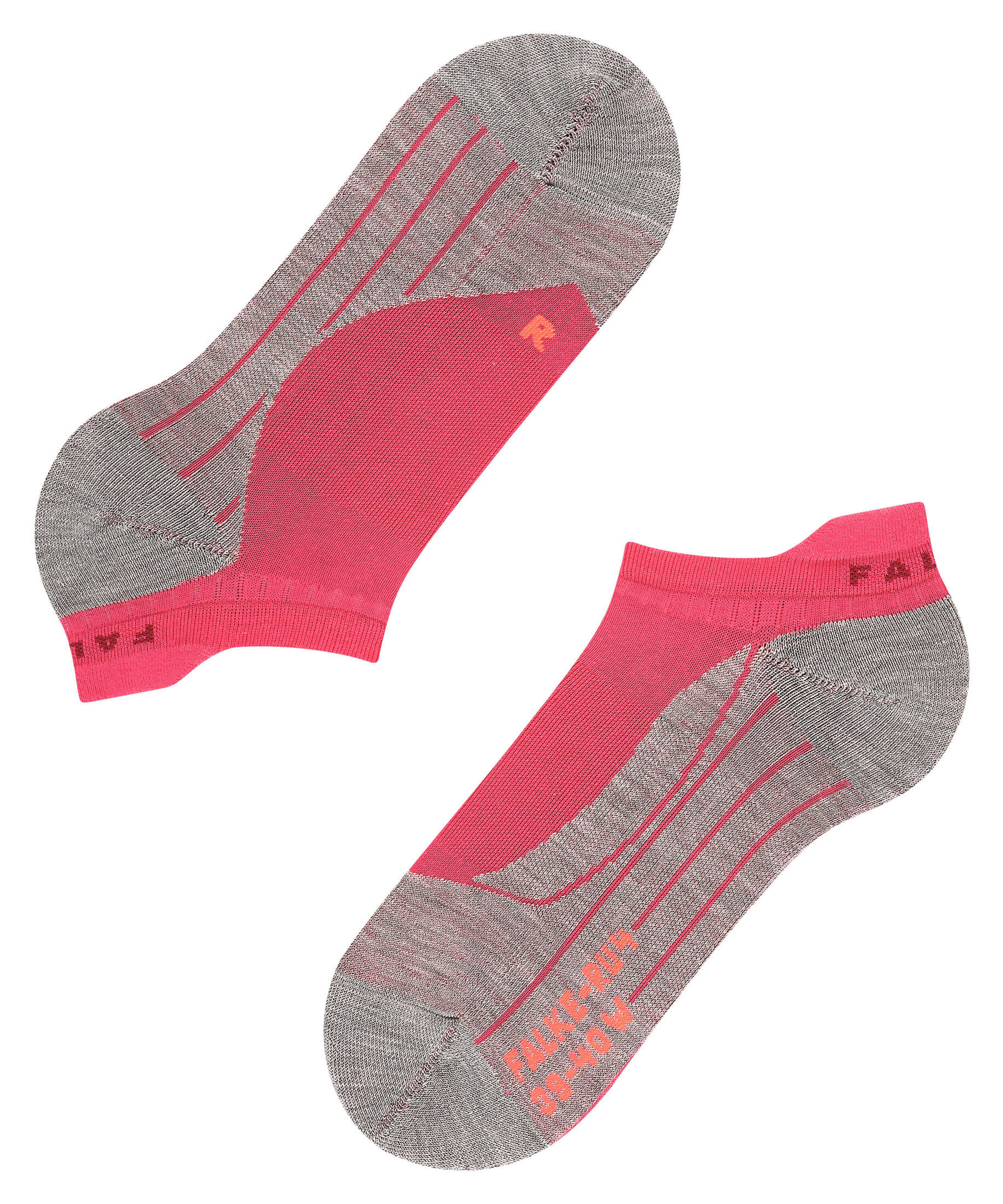 FALKE| Damen Laufsocken 