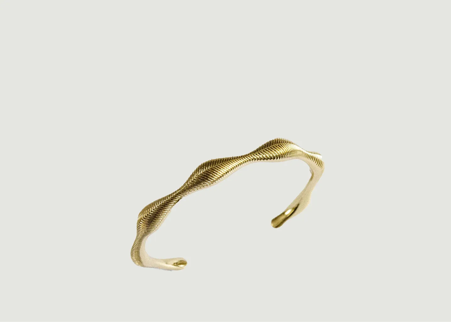 Bracelet Jonc Bumpy Aerea Studio