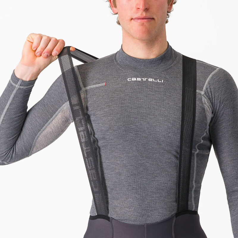 Espresso Bibtight - Cuissard vélo homme