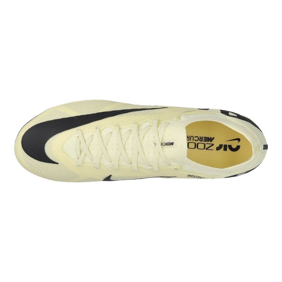 Nike Air Zoom Mercurial Vapor 15 Elite AG-PRO Mad Ready - Lemonade/Noir