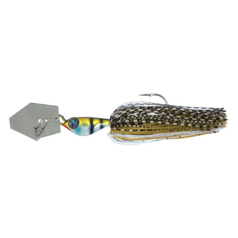 Chatterbait Damiki Tremble Jig - 14G