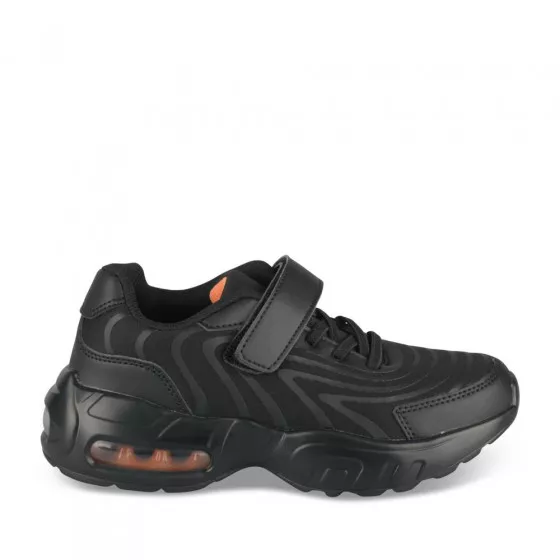Baskets NOIR UNYK
