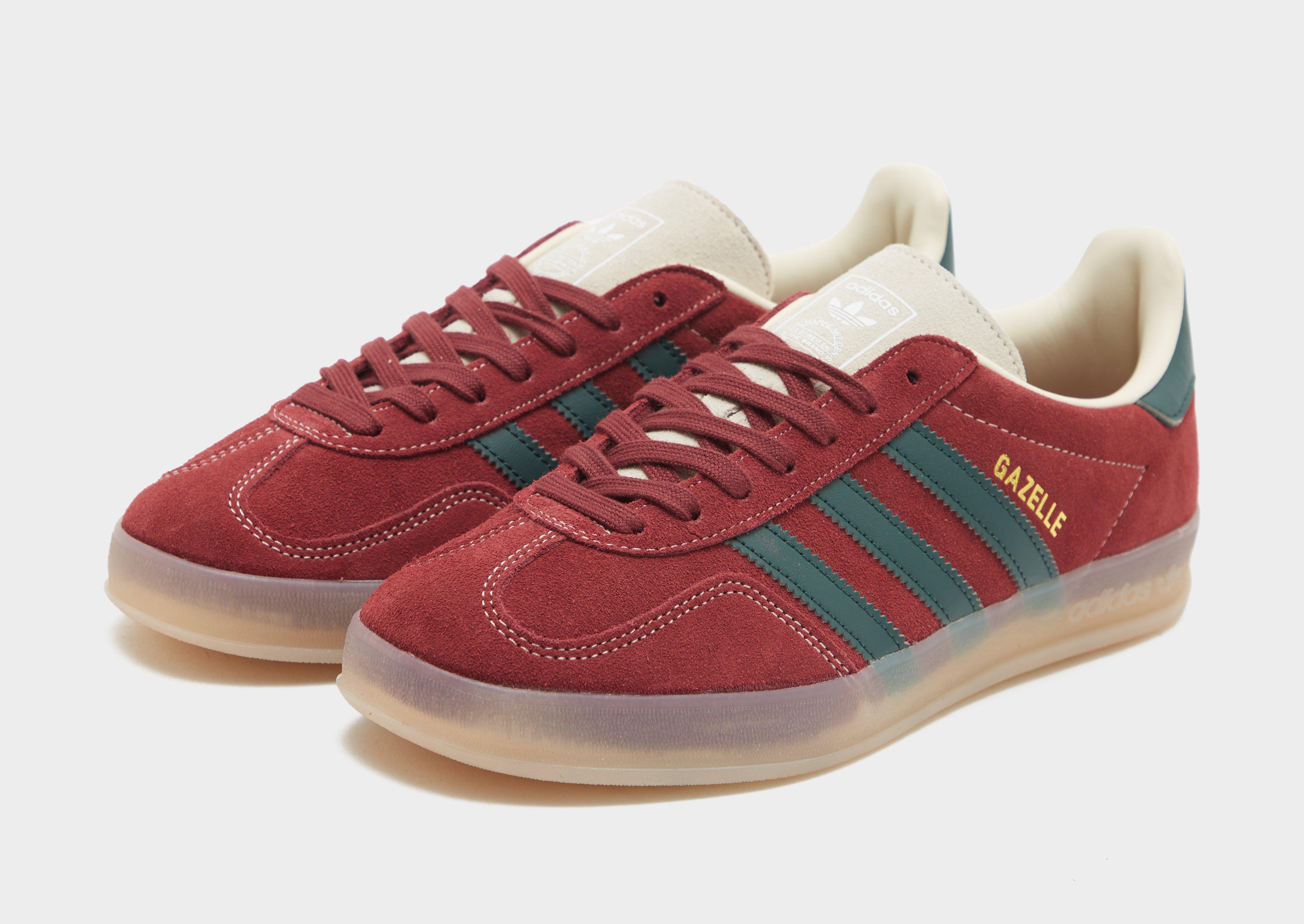 adidas Originals Gazelle Indoor Homme