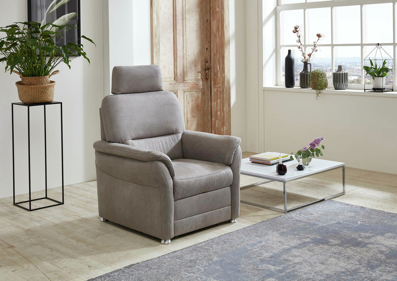 Beldomo Comfort Sessel QUEENLINE