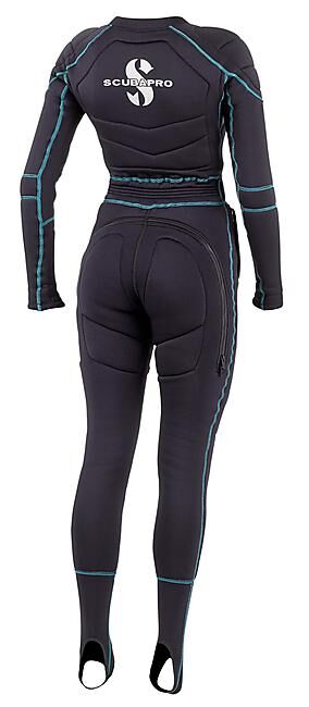 SCUBAPRO - SOUS VETEMENT K2 EXTREME FEMME