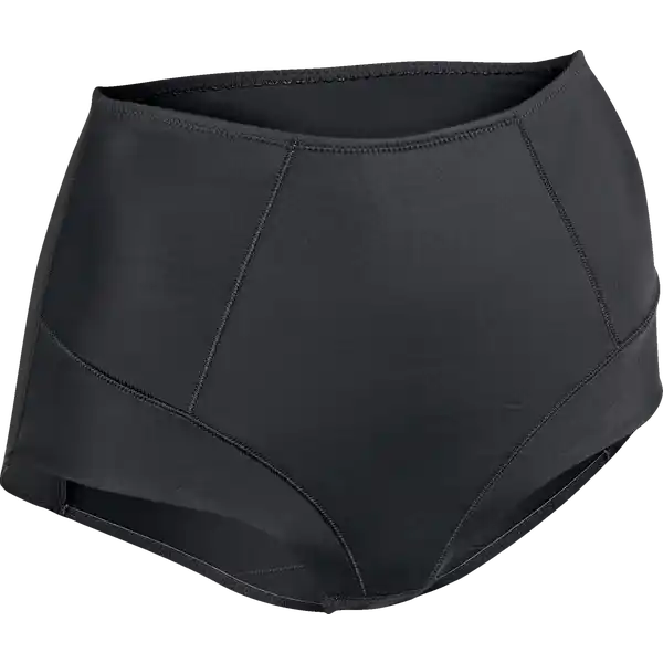 under2wear Mieder-Slip M schwarz