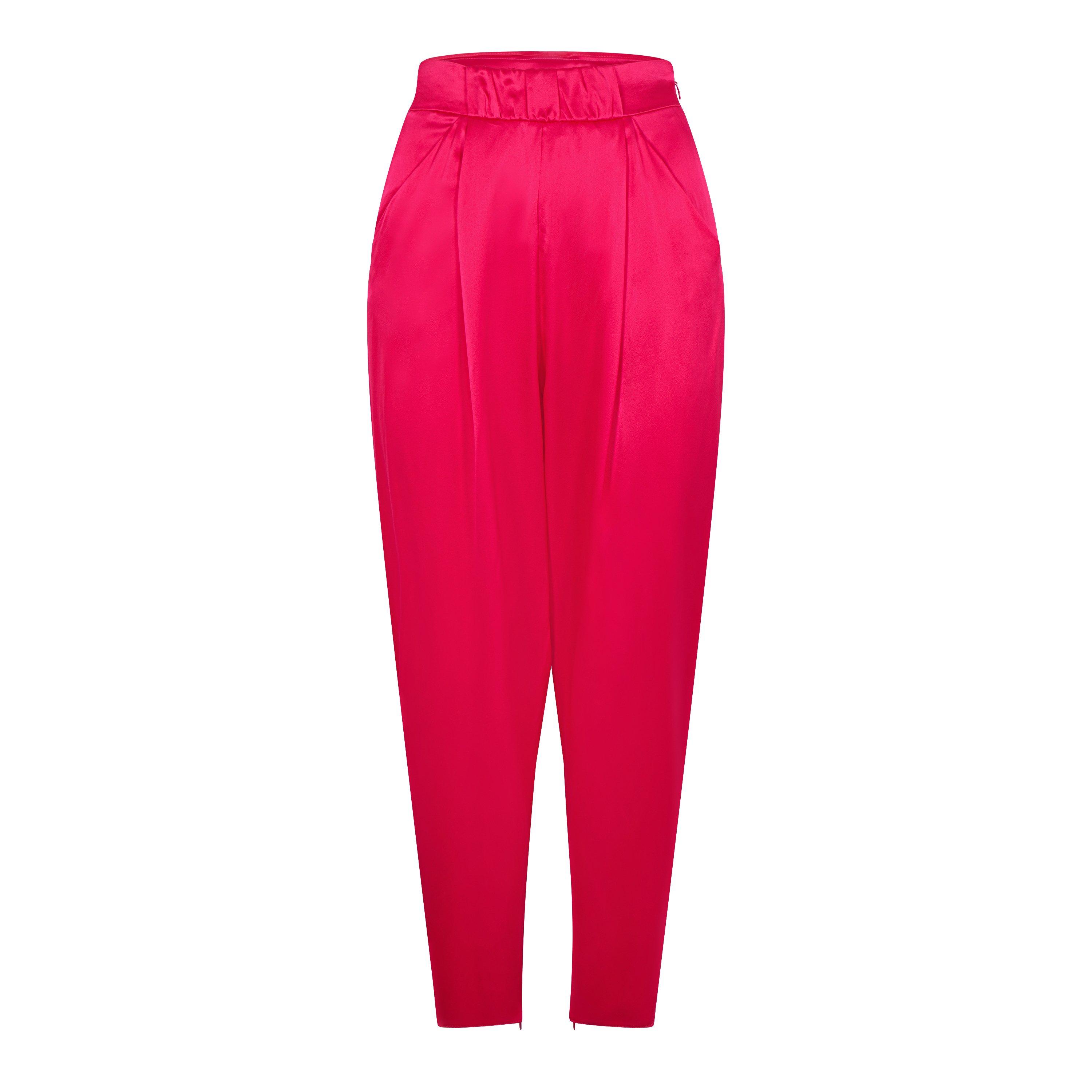 Emporio Armani Silke Trousers